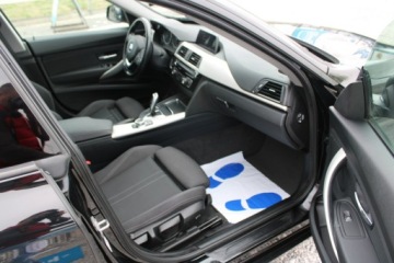 BMW Seria 3 F30-F31-F34 Gran Turismo Facelifting 2.0 320i 184KM 2020 BMW 3GT Advantage Led Navi SalonPL netto 68 211, zdjęcie 32
