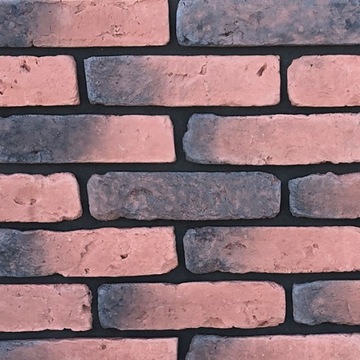 Płytka cegłopodobna Brick Natural RED