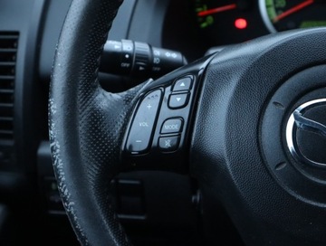 Mazda 5 I 2.0 MZR-CD 143KM 2008 Mazda 5 2.0 CD, 7 miejsc, Klima,ALU, El. szyby, zdjęcie 18