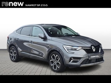 Renault Arkana 2022 Arkana 1.6 E-TECH Intens MMT, zdjęcie 6