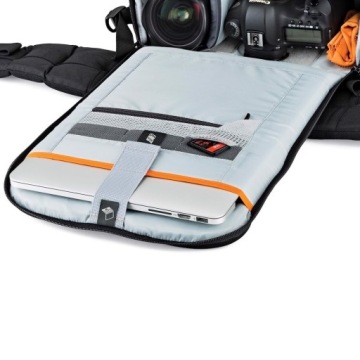 Рюкзак для фотосъемки Lowepro Flipside 400 AW II