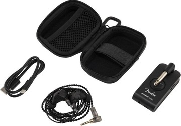 Чехол Fender 0991012000 Mustang Micro