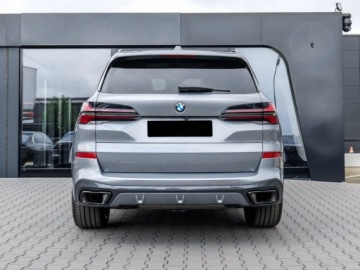 BMW X5 G05 SUV Facelifting 3.0 30d 298KM 2026 BMW X5 xDrive30d Sport Suv 3.0 (298 KM) 2026, zdjęcie 3