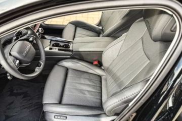 Skoda Superb IV Liftback 2.0 TSI 204KM 2026 Skoda Superb Fotele z masazem System ogrzewania CarPlay Duzy Rabat, zdjęcie 16