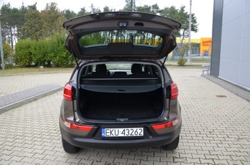 Kia Sportage III SUV Facelifting 1.6 GDI 135KM 2014 SUPER STAN 1.6 GDI 135KM SERWIS NAVI KAMERA GWARANCJA, zdjęcie 8