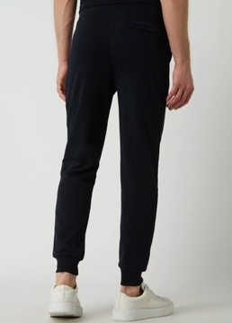 Dresy Pants KARL LAGERFELD Oryginalne M -40% SKLEP