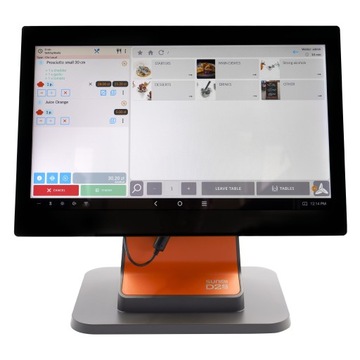 Monitor Sunmi D2S 15,6