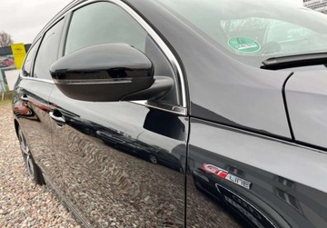 Peugeot 2017 Peugeot 308 automat , panorama, kamera, nawigacja, skory 2.0 Diesel 150KM, zdjęcie 13