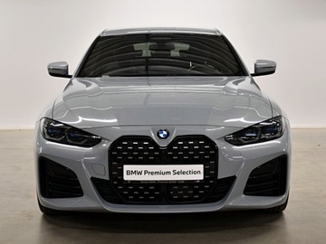 BMW Seria 4 G22-23-26 Coupe 3.0 430d 286KM 2023 BMW 430 Systemy Professional/ Lasery/ Wentylacja/, zdjęcie 7