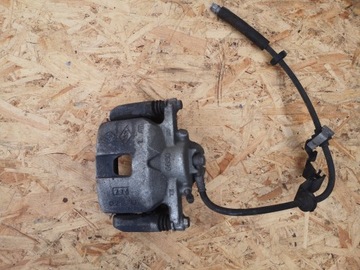 RENAULT TALISMAN ZACISK LEWY PRZÓD