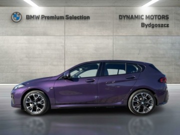 BMW Seria 1 F70 2024 BMW 120 BMW 120 F70 M Sport, Vat23, Bezwypadkowy,, zdjęcie 1