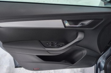 Skoda Karoq Crossover 1.6 TDI 115KM 2019 Skoda Karoq 1.6 TDI 115KM Ambition DSG Salon PL I, zdjęcie 19