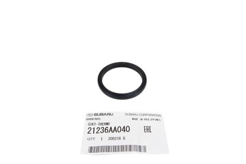 SUBARU ORING USZCZELKA TERMOSTATU DRUGIEGO OBIEGU