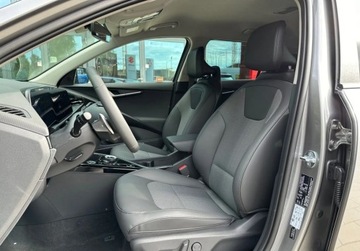 Kia Niro II 2025 Kia Niro MY26 wersja BUSINESS LINE, HEV, dostepny od reki 1.6 Hybryda, zdjęcie 19