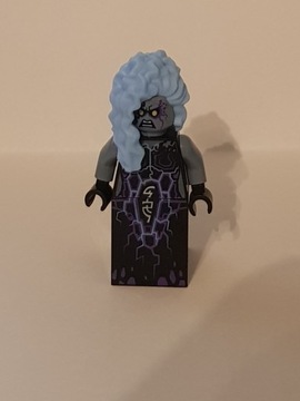 Lego Nexo Knights Ruina 70349