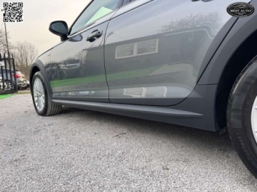 Audi A4 B9 Avant 2.0 45 TFSI 245KM 2019 Audi A4 Allroad Allroad -Quattro - Szwajcaria - Top - 2 x kola 2.0 Benzyna, zdjęcie 35