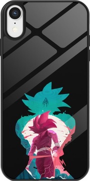 Etui GLASS DRAGON BALL2 REALME C21Y / C25Y