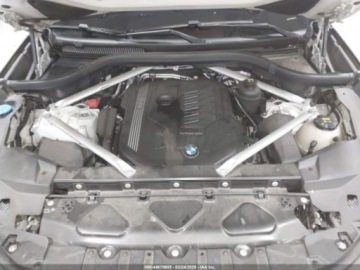 BMW X5 G05 2021 BMW X5 XDrive40I 2021 3.0 Benzyna 335KM, zdjęcie 8