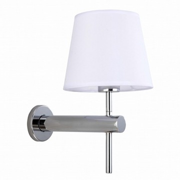 Light Prestige Tivoli kinkiet chrom LP-1133/1W CH