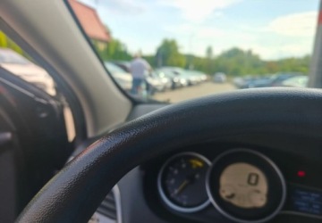 Renault Megane III Grandtour Facelifting 1.5 dCi 90KM 2012 Renault Megane Renault Megane 1.5 dCi Expression 1.5 Diesel 90KM, zdjęcie 11