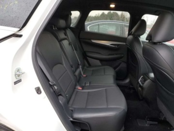 Infiniti QX50 2021 Infiniti QX50 2021, 2.0L, 4x4, LUXE, od ubezpieczalni 2.0 Benzyna 268KM, zdjęcie 9