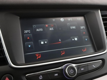 Opel 2020 Opel Grandland X 1.5 CDTI Bicolor Klimatyzacja, zdjęcie 25