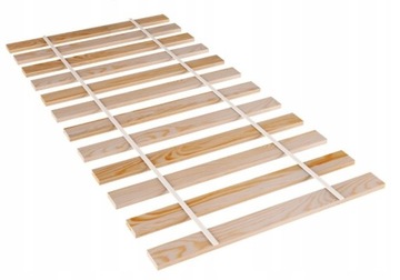 stelaż, listewkli pod materac 140x200 producent