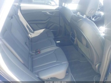 Audi Q8 2021 Audi Q8 Premium Plus 55 Tfsi Quattro Tiptronic 2021 3.0l 3.0 Benzyna 335KM, zdjęcie 12