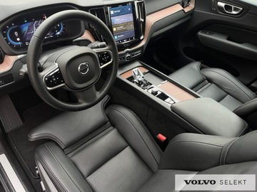 Volvo XC60 II 2023 Volvo XC 60 FV23% B4B Plus Dark LED Panorama Wenty, zdjęcie 10