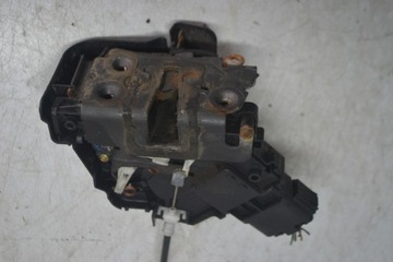 ZAMEK DRZWI PRAWY PRZÓD FORD FOCUS MKII 3M5AR21812