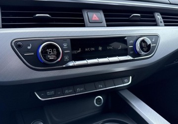 Audi A5 F5 Coupe 2.0 TFSI 190KM 2018 Audi A5 Sportback 2.0 Benzyna 190KM, zdjęcie 22