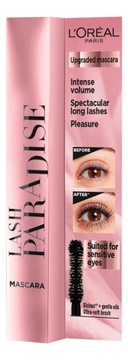 L'Oreal Paradise Tusz do rzęs 6ml