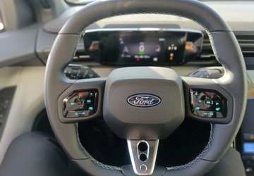 Ford 2025 Ford Capri 1 099 nettomsc 286KM 77KwH Opole naszEauto doplata BEV elektryk, zdjęcie 20