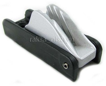 САМОСНЯТАЯ РУЛЕВАЯ НАКЛАДКА 11790