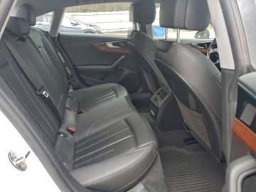Audi A5 F5 2022 Audi A5 Limousine Premium 40 2022 2.0 Benzyna 201KM, zdjęcie 10