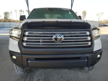 Toyota Tundra II 2020 Toyota Tundra Crewmax Limited 2020 5.7l 5.7 Benzyna 381KM, zdjęcie 5