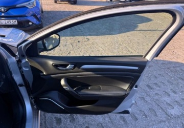 Renault Megane IV Grandtour 1.6 dCi 130KM 2017 Renault Megane stan bardzo dobry 1.6 Diesel 130KM, zdjęcie 25