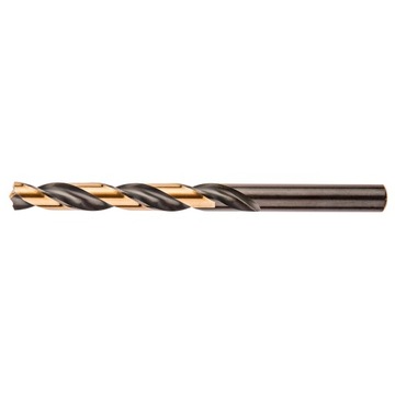 Wiertło do metalu HSS-CNC Pro-Tec 10.0 mm GRAPHITE