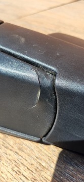 JEEP COMMANDER XK 5-10 ZRCÁTKO LEVÉ 11 KABEL PRASKLÉ