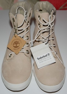 Timberland buty trekkingowe damskie Carnaby 38,5