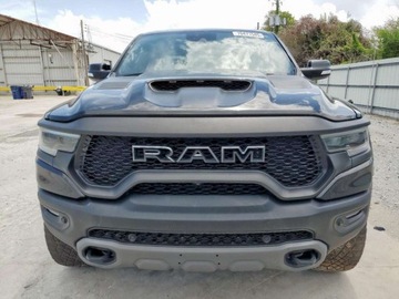  RAM 1500 Trx 2022 6.2l 6.2 Benzyna 702KM, zdjęcie 5