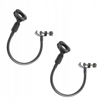 Подставка для микрофона Держатель на гибкой стойке