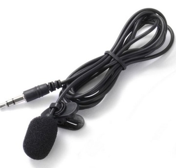 АДАПТЕР BLUETOOTH AUX МОДУЛЬ ДЛЯ CITROEN PEUGEOT