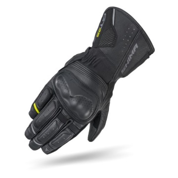 SHIMA GT-2 Перчатки мотоциклетные черные р. S
