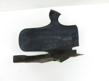 KAWASAKI ZX6R NINJA 95-97 ЗАДНИЕ КОЛЕСНЫЕ АРКИ