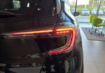 Renault Captur II Crossover Facelifting 1.0 TCe Eco-G 100KM 2025 Renault Captur po liftingu nowosc open R-Link TECHNO TCe 100 LPG, zdjęcie 22