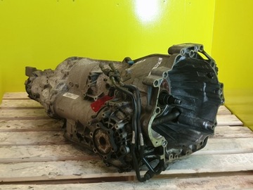 SKRZYNIA BIEGÓW AUDI A6 C6 3.2 B - HKJ