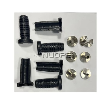 European Spare Parts Tools for Vol Trucks VOE 88800414 Removing Pneu~69105