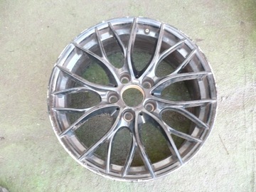 FELGA 18 BMW F30 8J ET 34 405M
