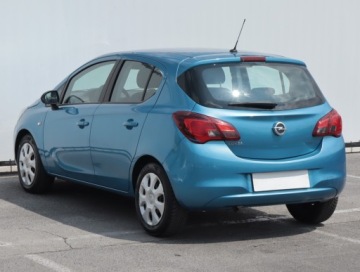 Opel Corsa E Hatchback 3d 1.4 Twinport 90KM 2018 Opel Corsa 1.4, Salon Polska, 1. Właściciel, zdjęcie 3